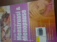 Image of Siap Menghadapi Menstruasi Menopause